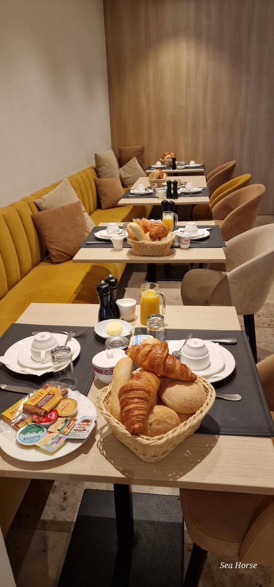 Hotel Des Zouaves Koksijde Dış mekan fotoğraf